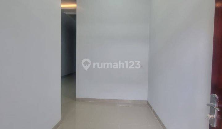 Rumah Poris Tangerang Dijual 2