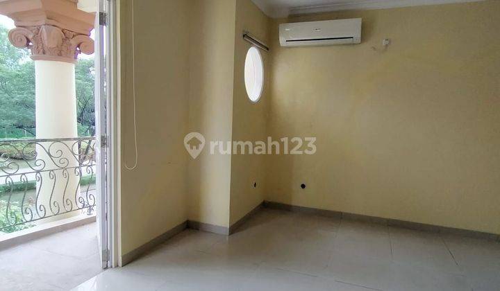 Dijual Rumah Mediterania Boulevard Pik 2