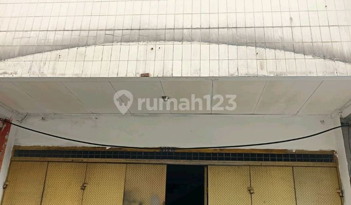 Dijual Ruko Cimone Indah Plaza 1
