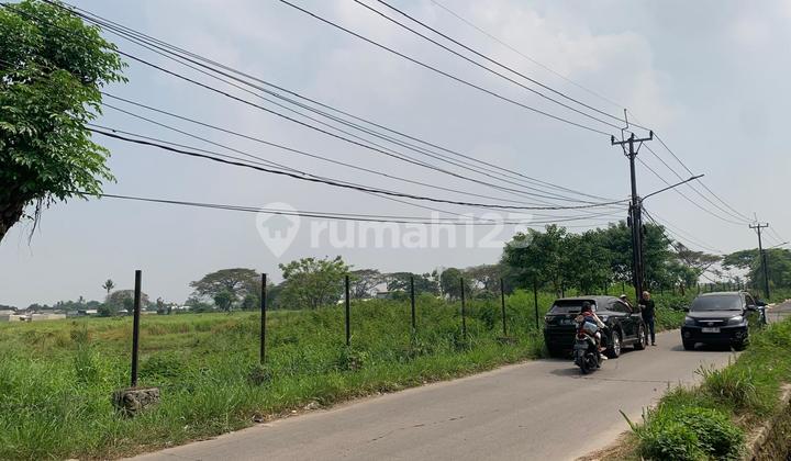 Dijual Tanah Ijin Industri Di Gempol Sari Teluk Naga Tangerang Dijual Tanah Ijin Industri Di Gempol Sari Teluk Naga Tangerang