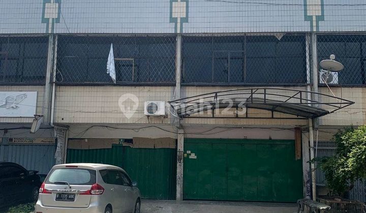 For Sale Row of Shophouses 1