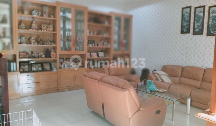 Dijual Rumah Di Sentul City 2