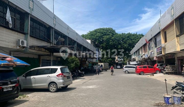 For Sale Row of Shophouses 2