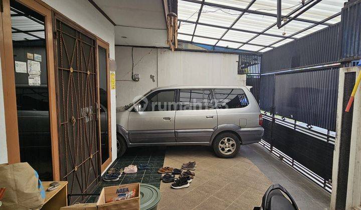 Rumah Bojong Dijual 2