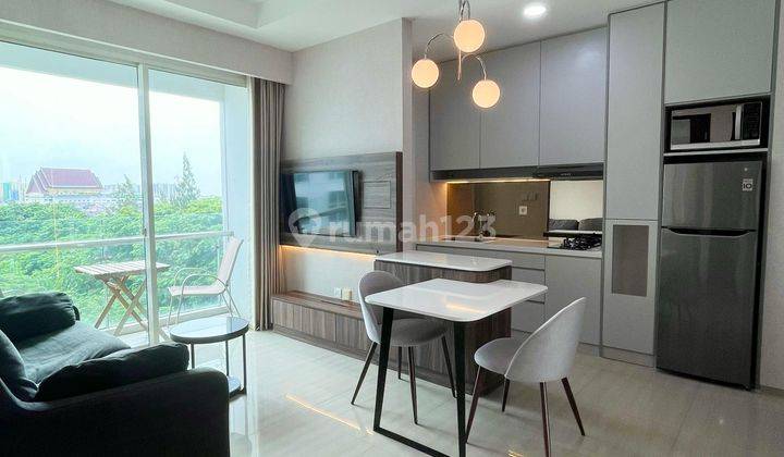 Dijual Apartemen Citra Lake Suites 1