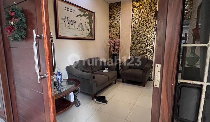 Dijual Segera Rumah Pelangi Raya, Gading Residence, Kelapa Gading Dijual Segera Rumah Pelangi Raya, Gading Residence, Kelapa Gading
