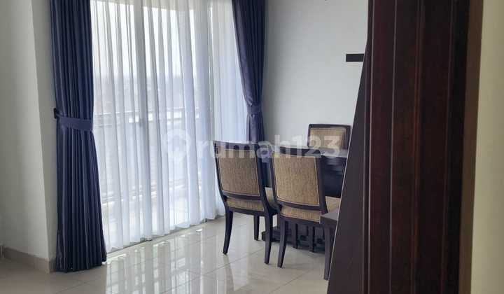 Primerose Condovilla Summarecon Bekasi