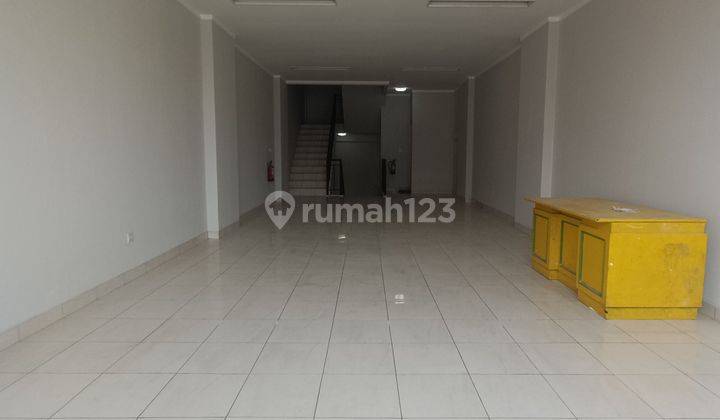 Ruko 3 Lantai Siap Huni Di Emerald Summarecon Bekasi 1