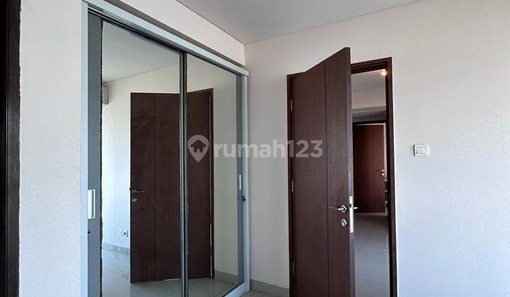 Apartemen Callia Furnish 2 Bed Room Di Kayuputih Jakarta Timur 2