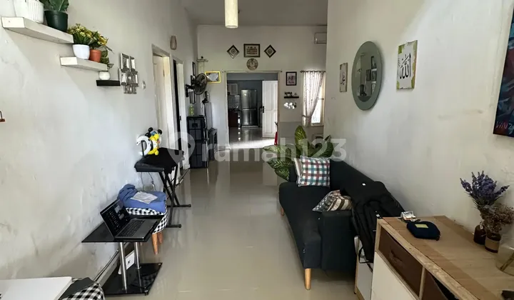 Rumah Siap Huni Di Villa Mutiara Gading 2 Bekasi 2