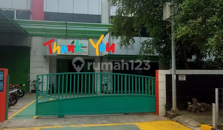 Pabrik Siap Pakai Di Kawasan Industri Pabrik Siap Pakai Di Kawasan Industri