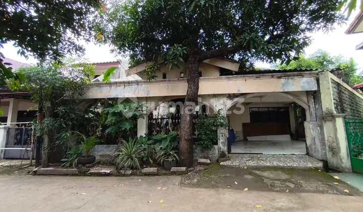 Rumah Luas Di Komplek Pertamina Jatimakmur Bekasi Rumah Luas Di Komplek Pertamina Jatimakmur Bekasi