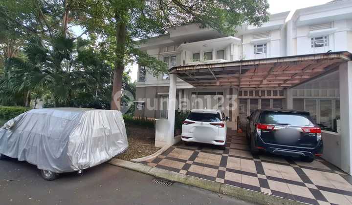 Rumah Hoek Premium Di Cluster Vernonia Summarecon Bekasi Rumah Hoek Premium Di Cluster Vernonia Summarecon Bekasi