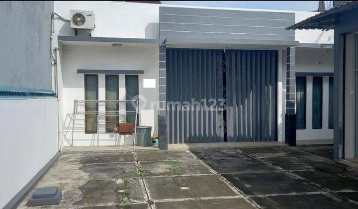 Commercial Space Common.sale Near RS Primaya Bekasi Utara, Bekasi