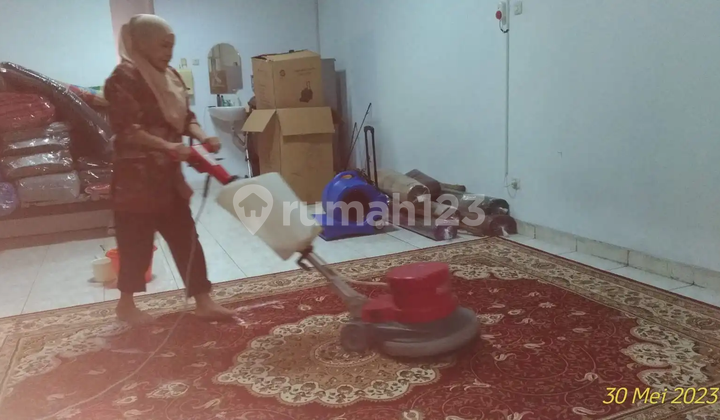Ruko Dan Usaha Laundry Aktif Dijual Di Taman Narogong Indah Rawalumbu Bekasi 2