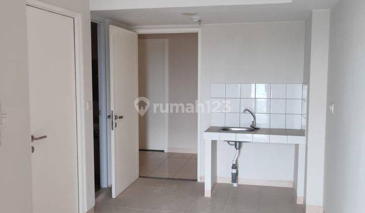 Apartemen the springlake 2 bed room di Summarecon Bekasi 2