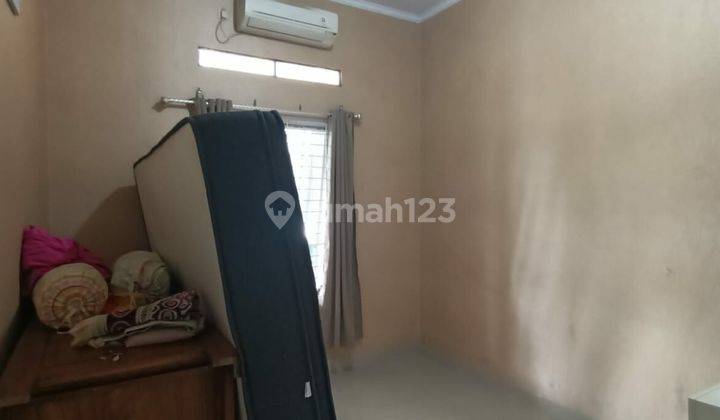 Rumah Minimalis Siap Huni di Dalam Cluster Jakamulya Bekasi Selatan 2