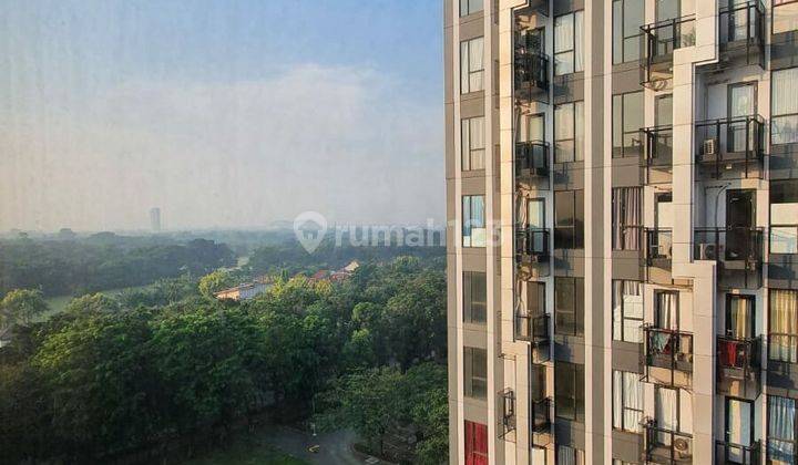 Dijual Apartemen 2 Bedroom Furnish Elvis Tower Jababeka Cikarang 7