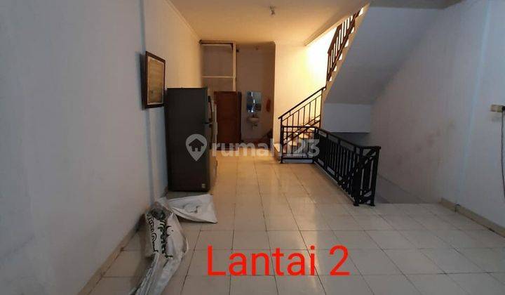  Dijual Cepat Ruko Strategis di Prima Harapan Bekasi 2