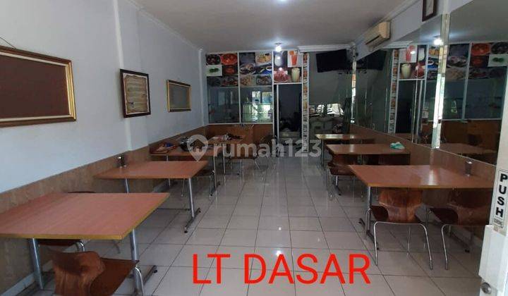  Dijual Cepat Ruko Strategis di Prima Harapan Bekasi 4