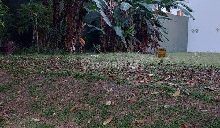  Tanah Kavling Siap Bangun Dijual di Kemang Pratama Regency Bekasi 3