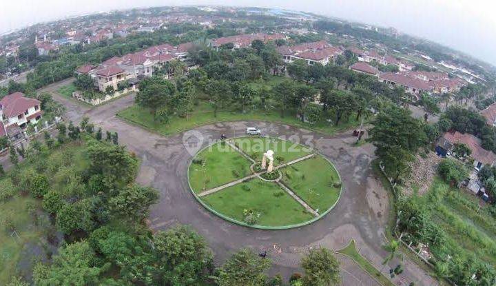 Dijual Rumah Tua Hitung Tanah di Era Mas 2000 Pulo Gebang Jakarta Timur 1