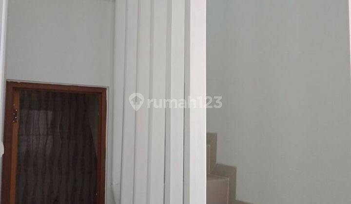 Dijual Rumah 2 Lantai Ada Paviliun di Jati Indah Batununggal Bandung 2