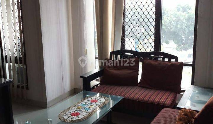 Dijual Ruko Lokasi Strategis di Jatimekar Pondok Gede 5