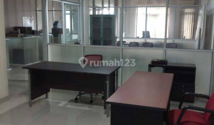 Dijual Ruko Lokasi Strategis di Jatimekar Pondok Gede 8