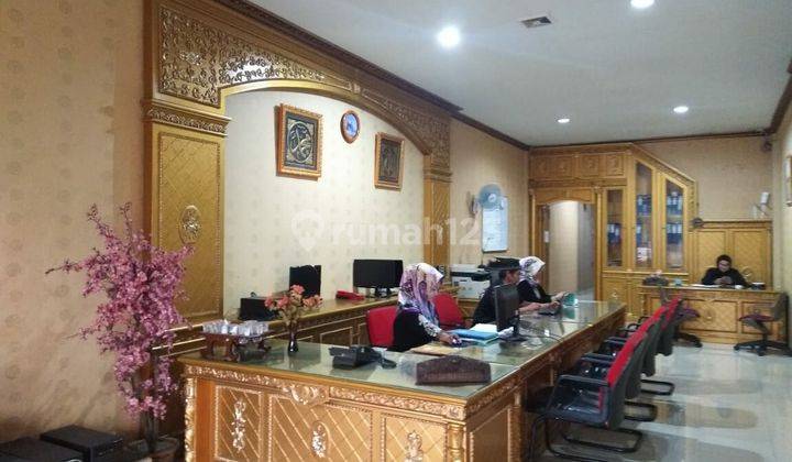 Dijual Ruko Lokasi Strategis di Jatimekar Pondok Gede 10