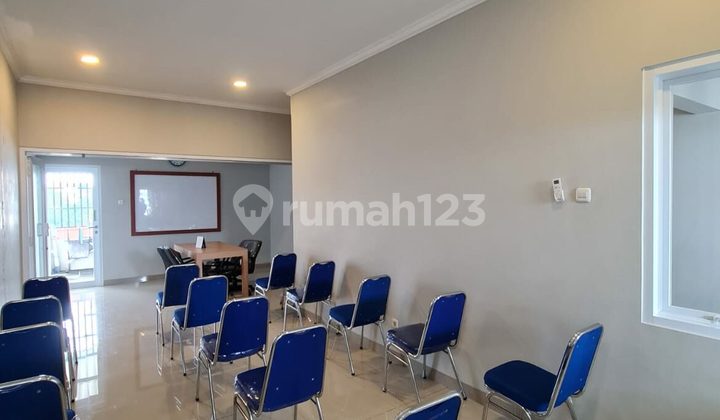 Dijual Ruko 4 Lantai di Cilangkap Jakarta Timur 5