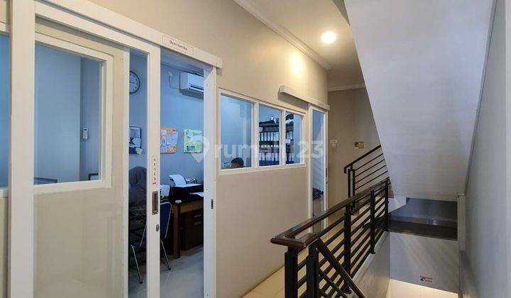 Dijual Ruko 4 Lantai di Cilangkap Jakarta Timur 10
