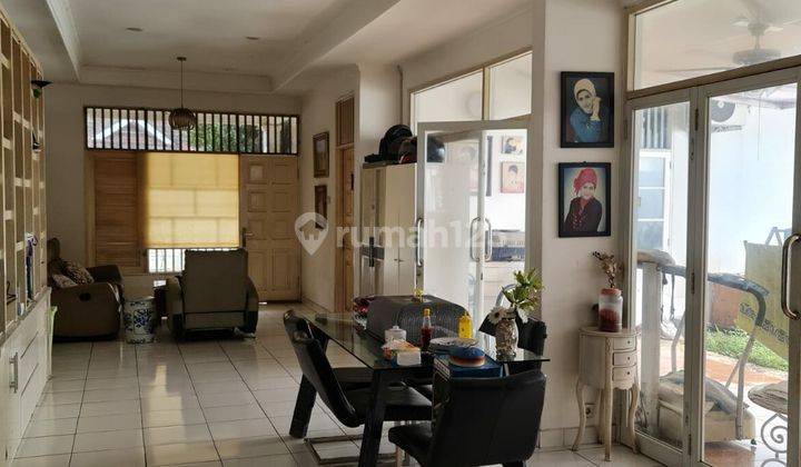 Dijual Cepat Rumah di Kemang Pratama Bekasi 2