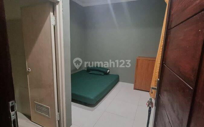 Dijual Cepat Kost 32 Kamar di Matraman Jakarta Timur 3