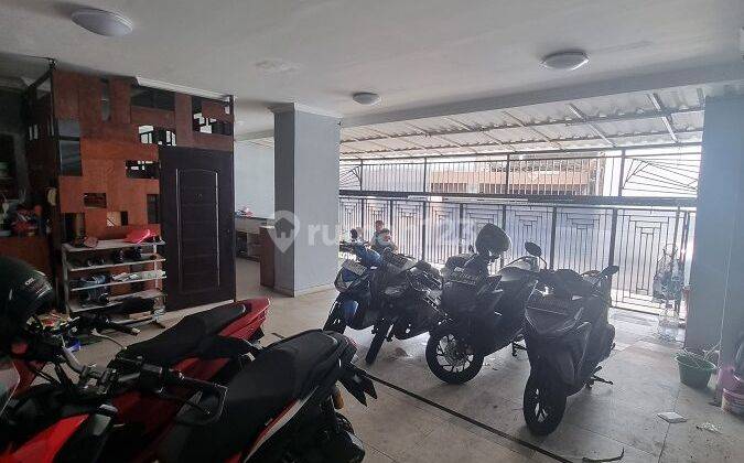 Dijual Cepat Kost 32 Kamar di Matraman Jakarta Timur 7