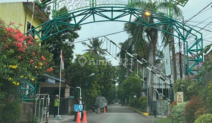 Rumah 2 Lantai di Titian asri
Medan satria
Bekasi 1