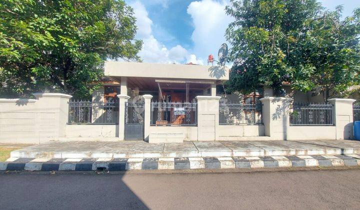 Dijual Rumah Hook Tanjung Barat Indah Jagakarsa Jakarta Selatan 1