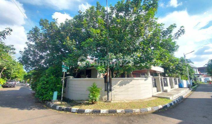 Dijual Rumah Hook Tanjung Barat Indah Jagakarsa Jakarta Selatan 2