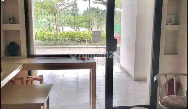 Kios / Ruang usaha di Apartemen the springlake
Summarecon Bekasi 1