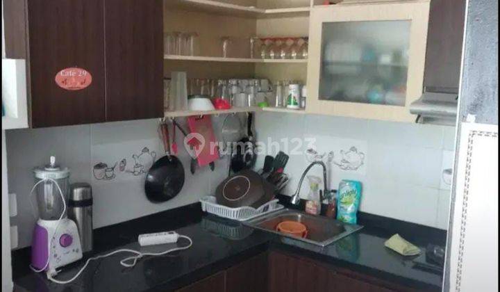 Kios / Ruang usaha di Apartemen the springlake
Summarecon Bekasi 5