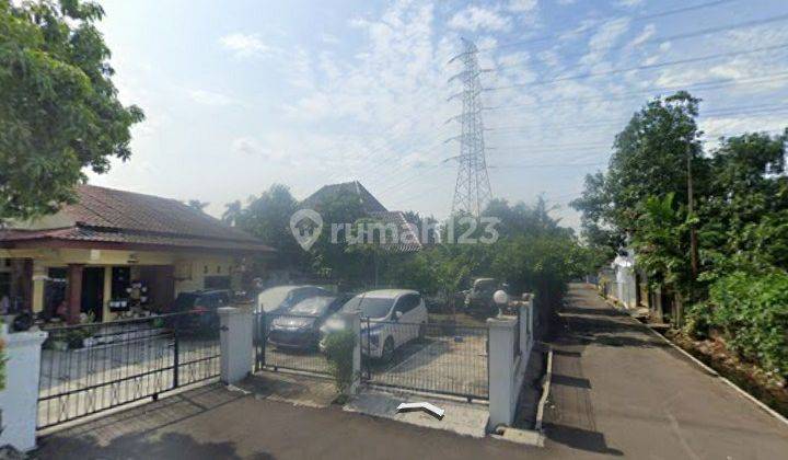 Rumah halaman luas di di Komplek PLN Plumpang
Jl.Plumpang semper
Koja
Jakarta utara 7