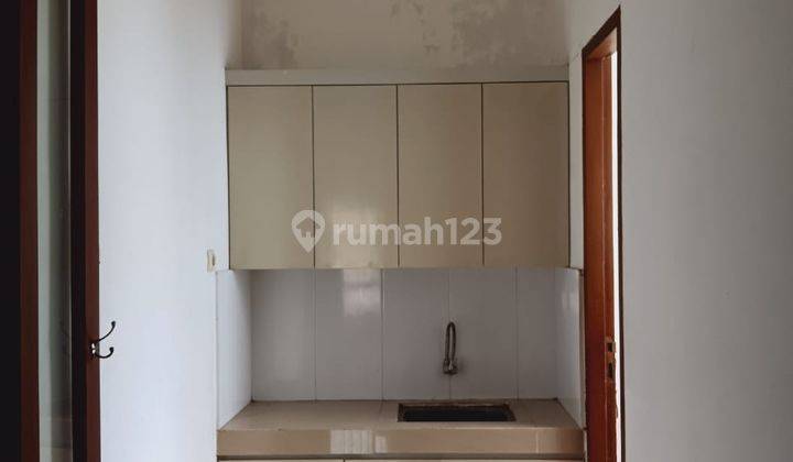 Rumah semi furnish dijual di komplek Depkes Jatibening Bekasi 7