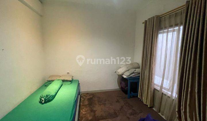 Rumah semi furnish dijual di komplek Depkes Jatibening Bekasi 12