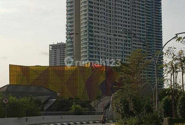 Apartemen Kemala Lagoon Bekasi Tower Emerald North Type Studio Dijual Murah 1