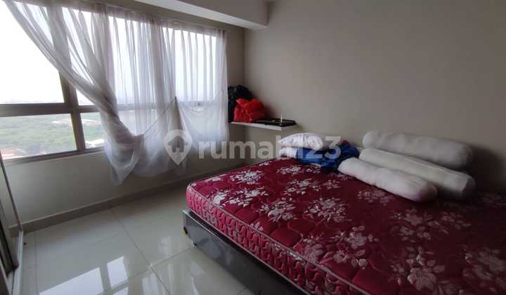 For Rent Springlake Tower Freesia Apartment Summarecon Bekasi