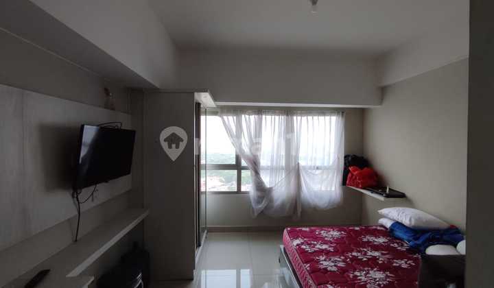 For Rent Springlake Tower Freesia Apartment Summarecon Bekasi