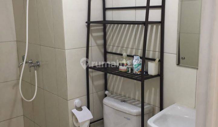 Dijual Apartemen 2br Springlake Summarecon Bekasi 2