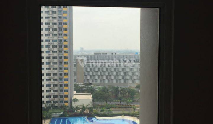 Dijual Apartemen 2br Springlake Summarecon Bekasi 1