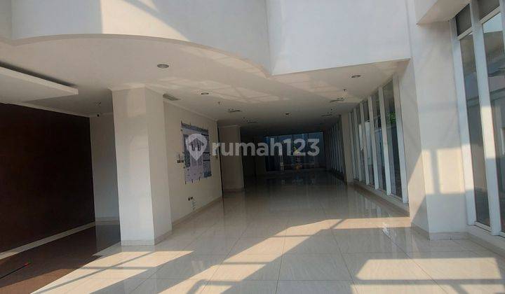 Dijual Mini Gedung 7 Lantai di Pancoran Jakarta Selatan 2