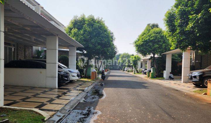 Dijual Rumah Cantik di Cluster Magnolia Summarecon Bekasi  1